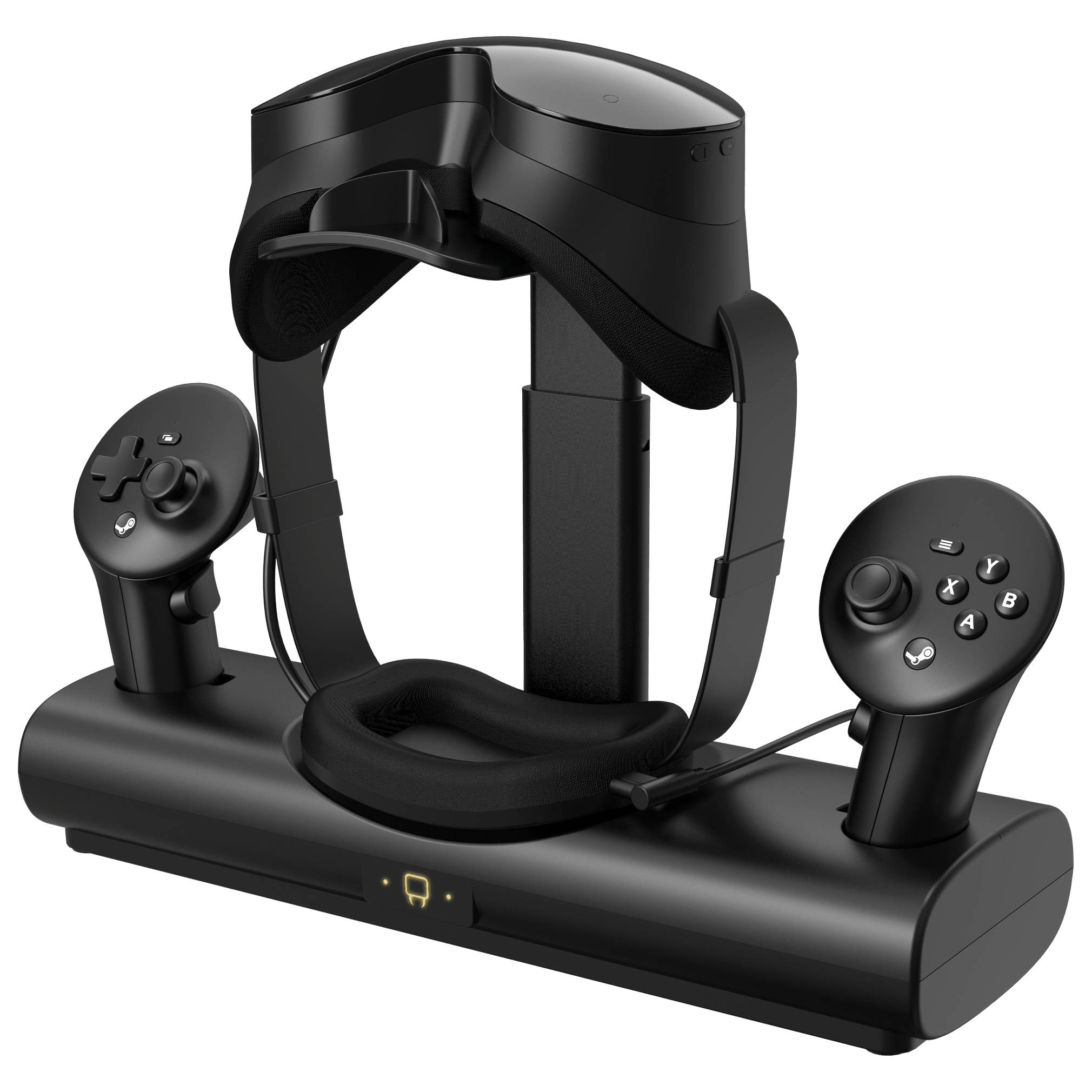 DOCKING STATION FOR STEAM FRAME