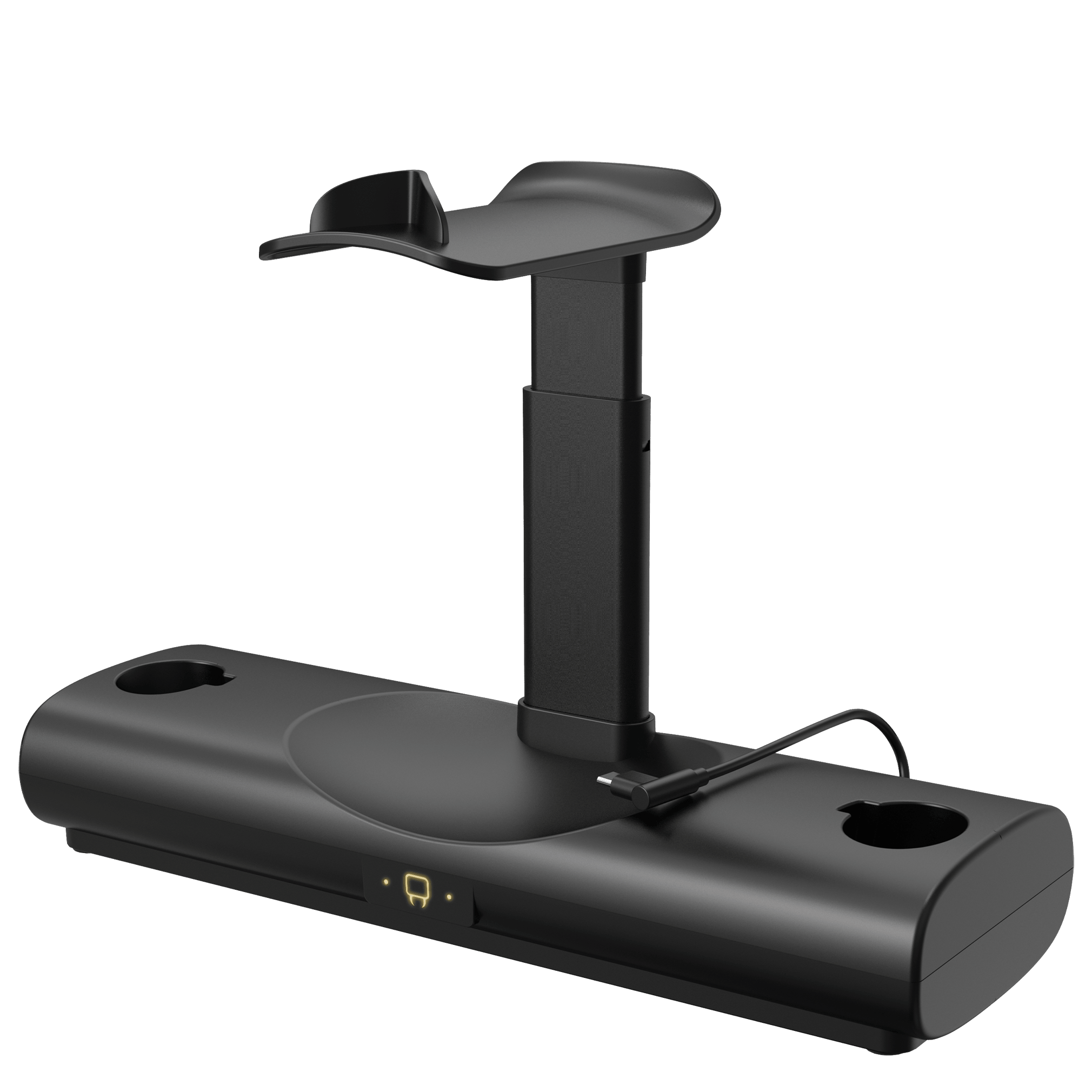 DOCKING STATION FOR STEAM FRAME