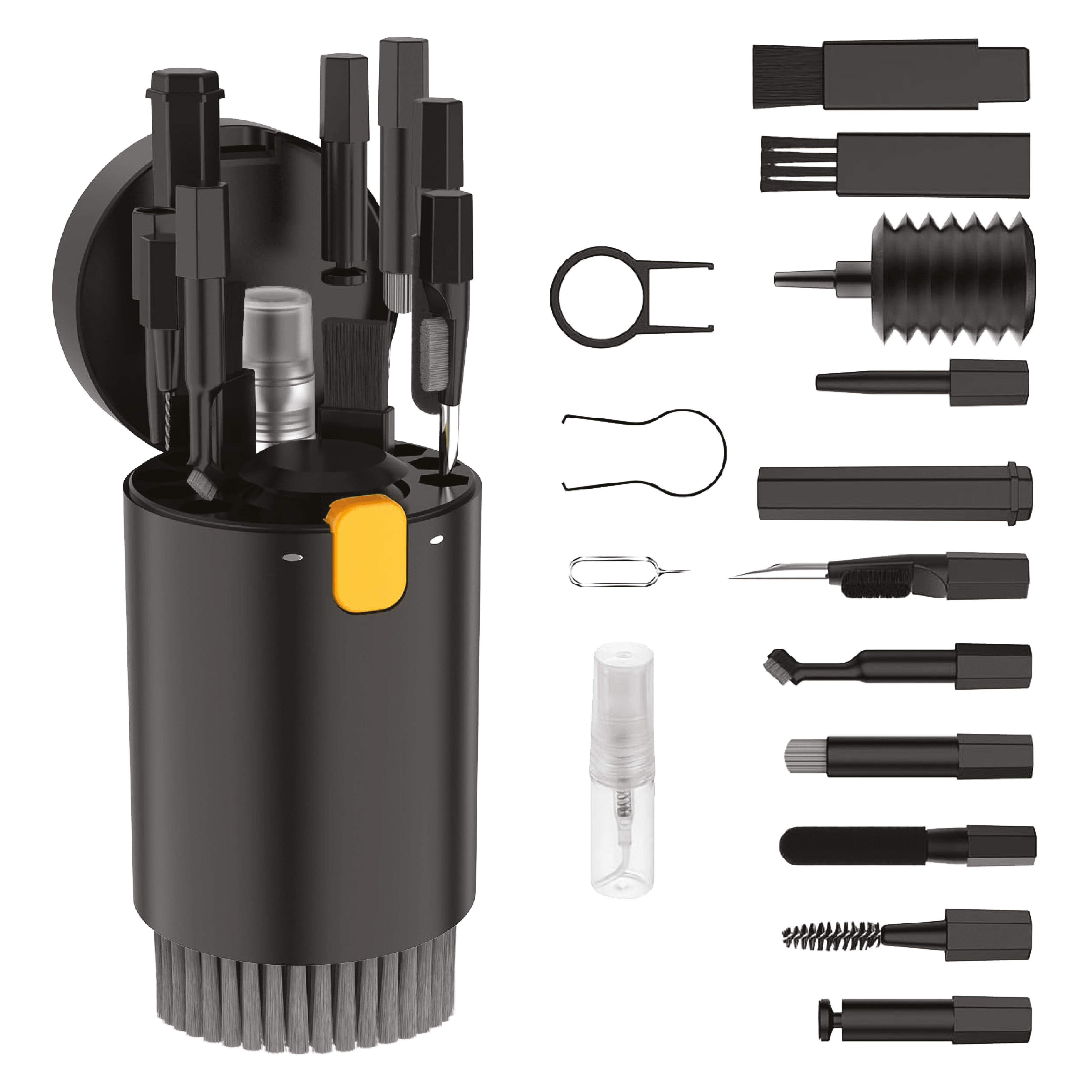 Universal Gaming Console Cleaning Kit