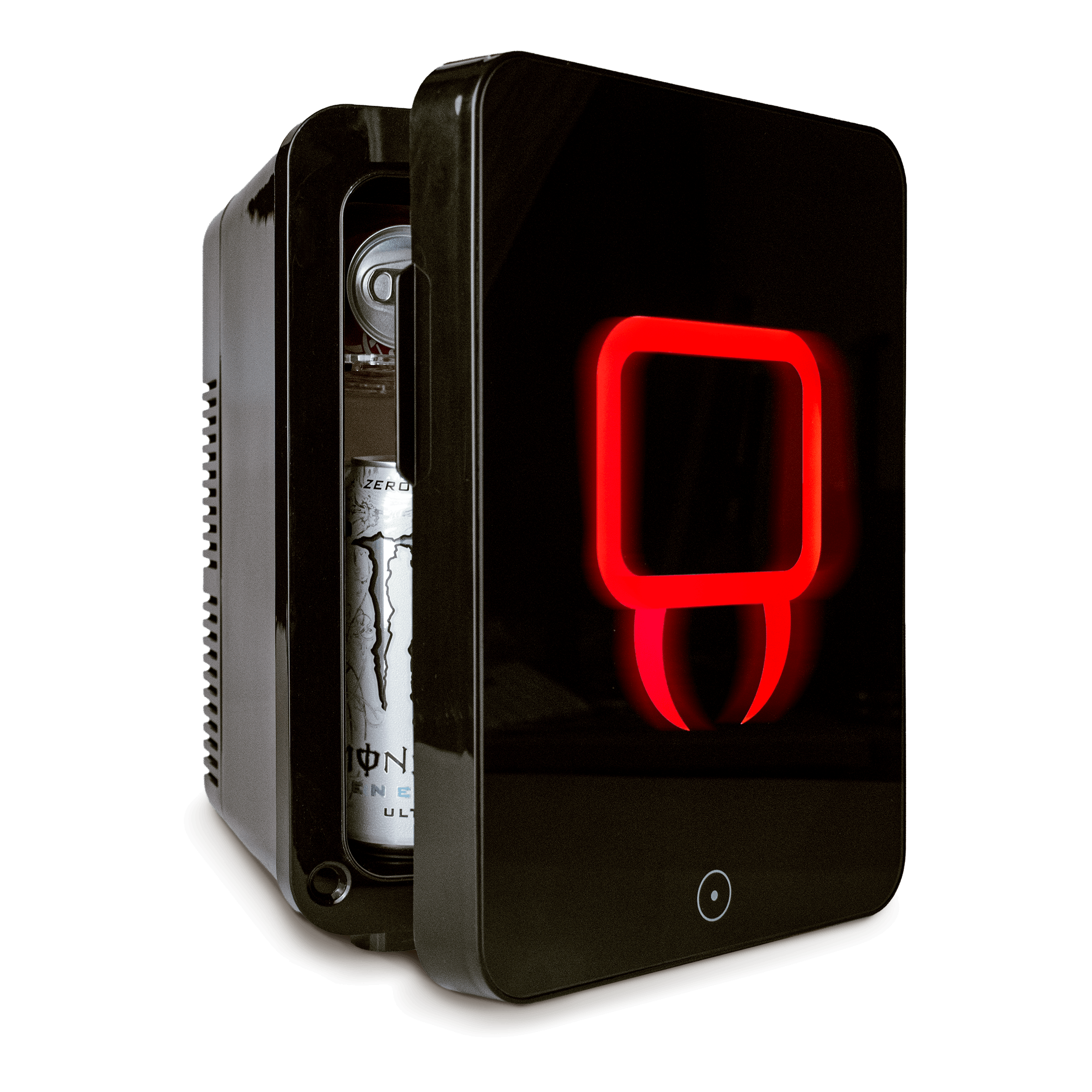 Venom LED Mini Drinks Cooler | 9 Litre Capacity