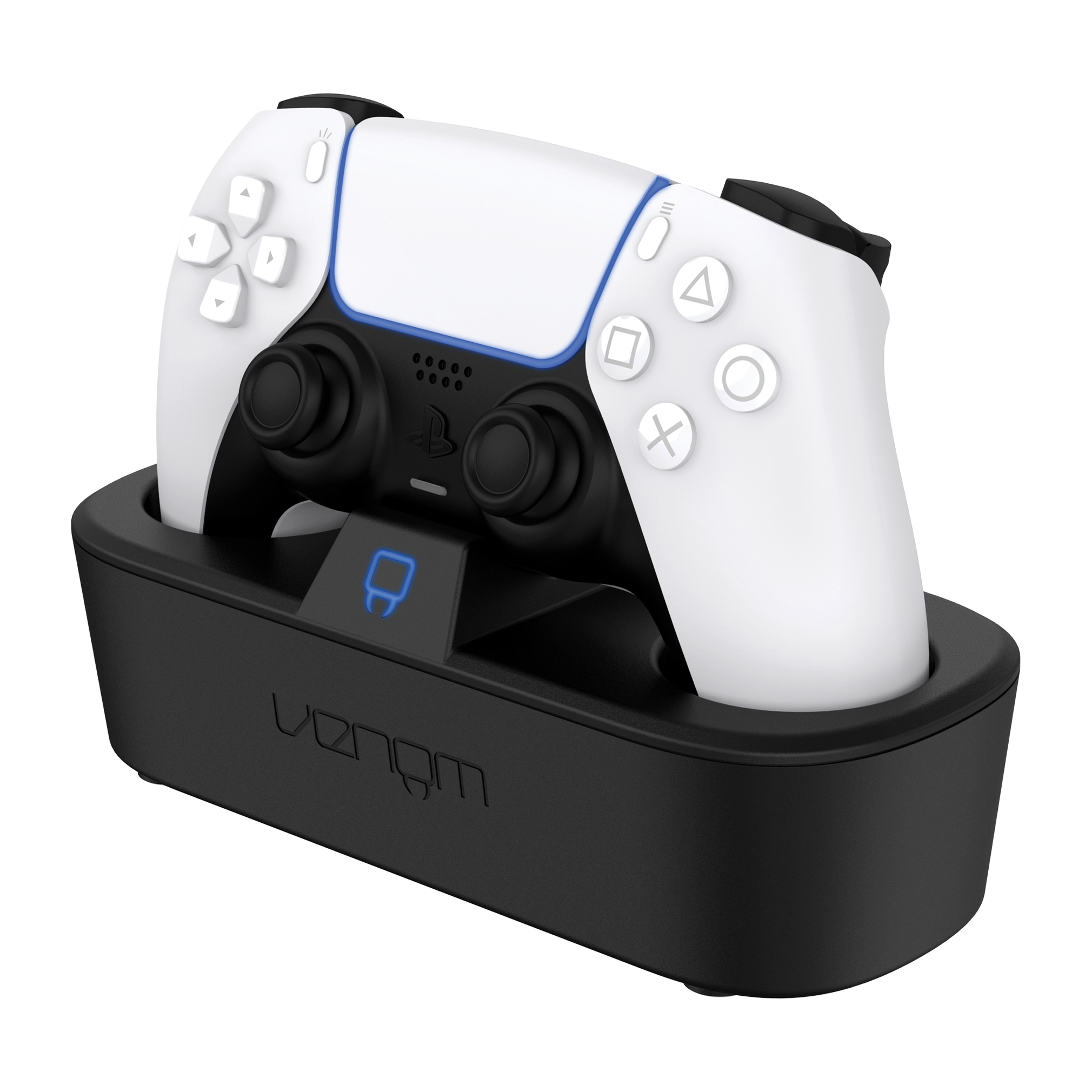 Venom PS5 Controller Turbo Charging Dock