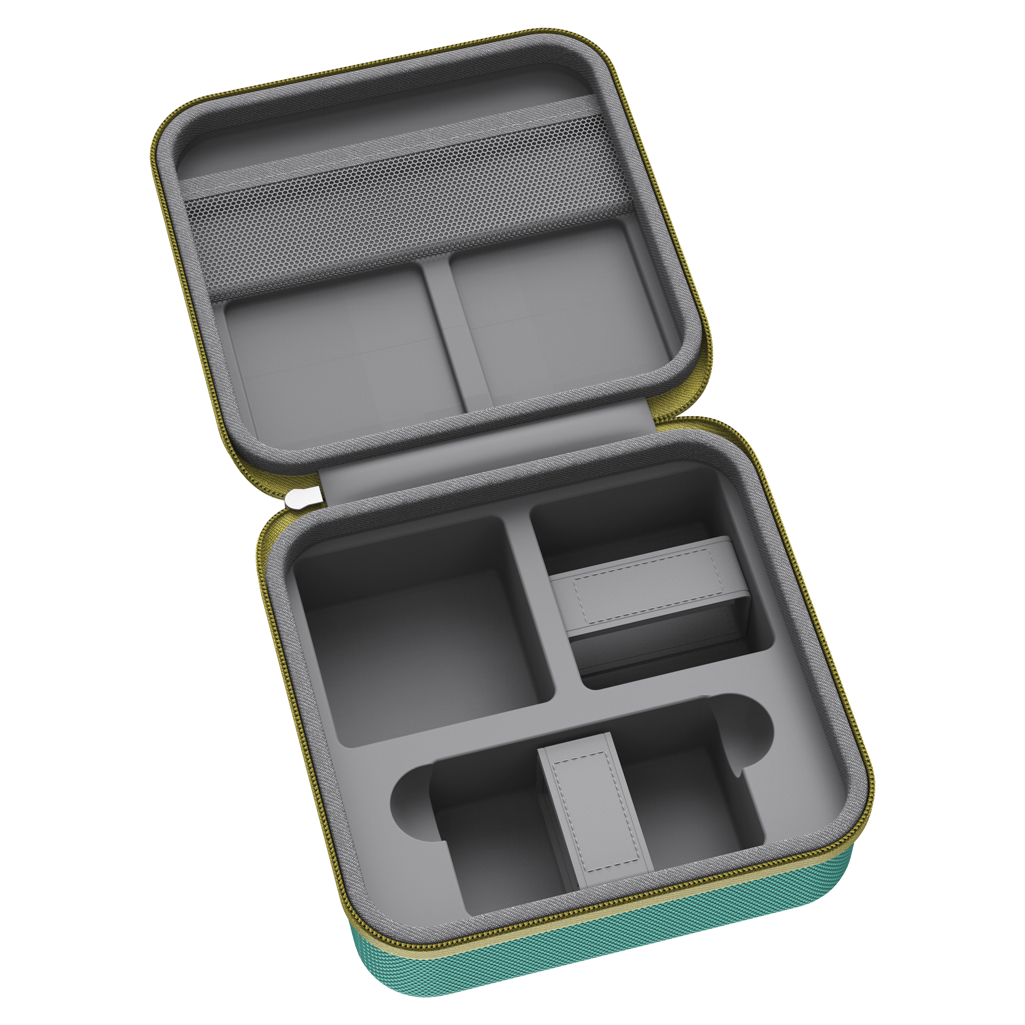 Venom NEX Playground Console Carry & Storage Case
