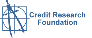 logo of the Credit Reasearch Foundation