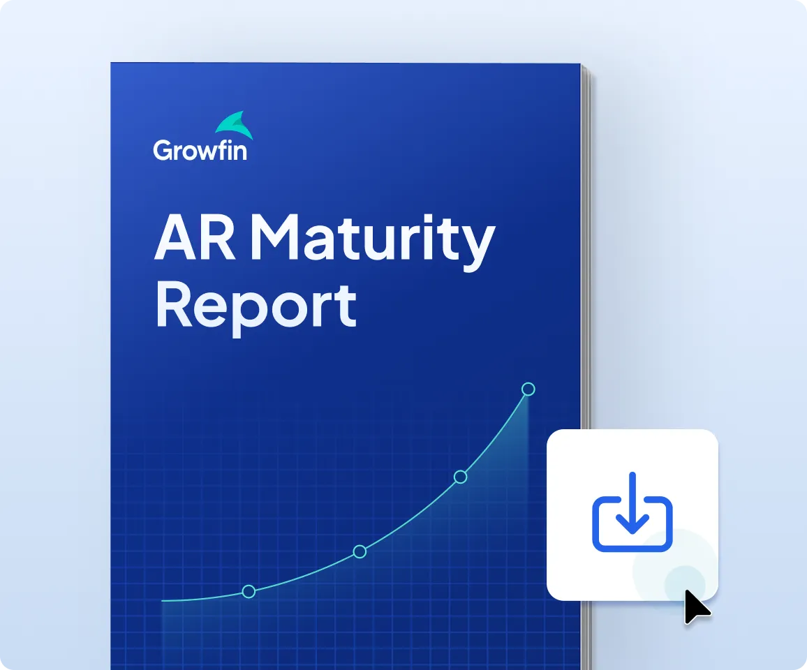 AR Maturity Report Image 
hero section image