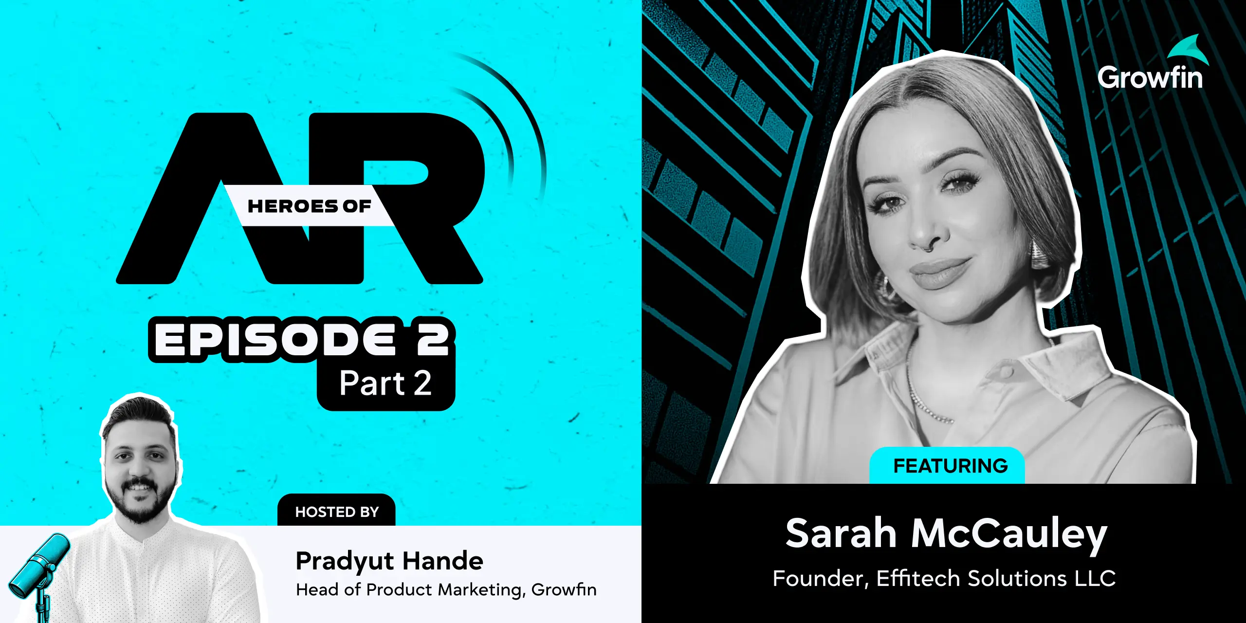 Heroes of AR: How AR Teams Can Get A Seat At the Strategic Table