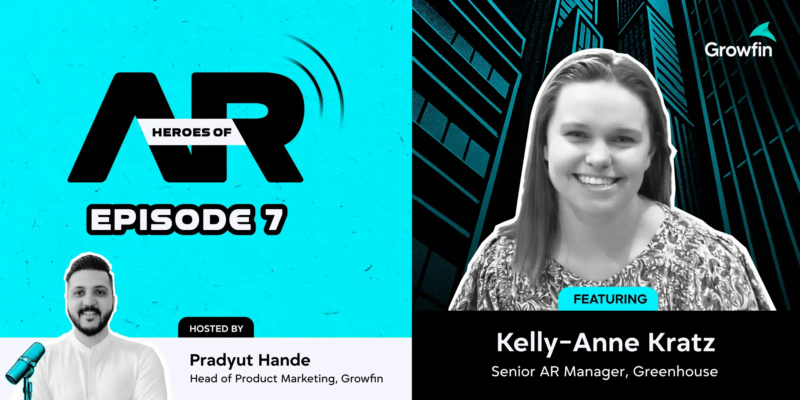 Heroes of AR: How a Team of Four Manages $250M in Revenue