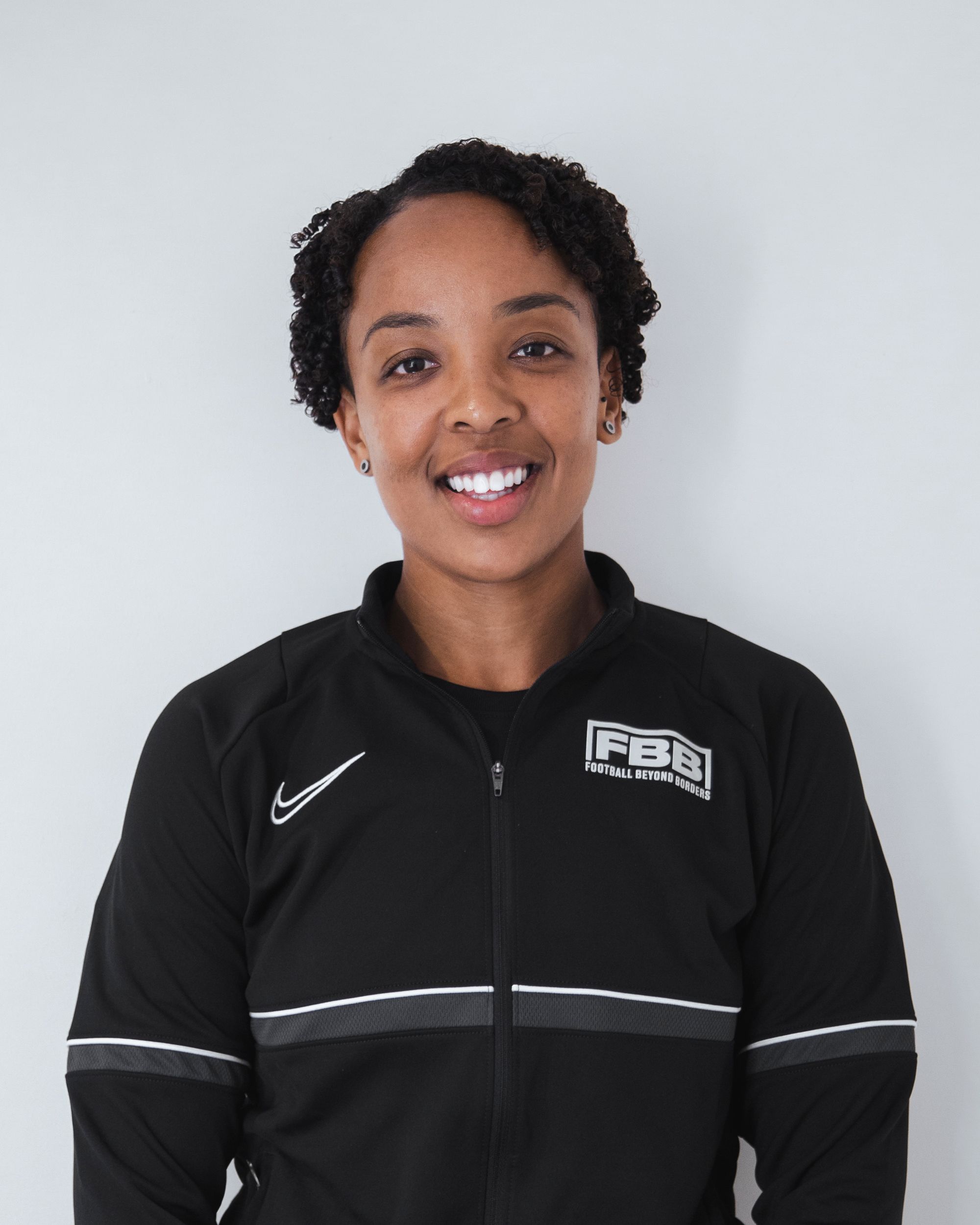 Naeisha Rolin Who We Are