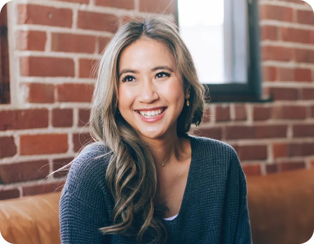 some of heards amazing team smiling with Andrew one of our cofounders