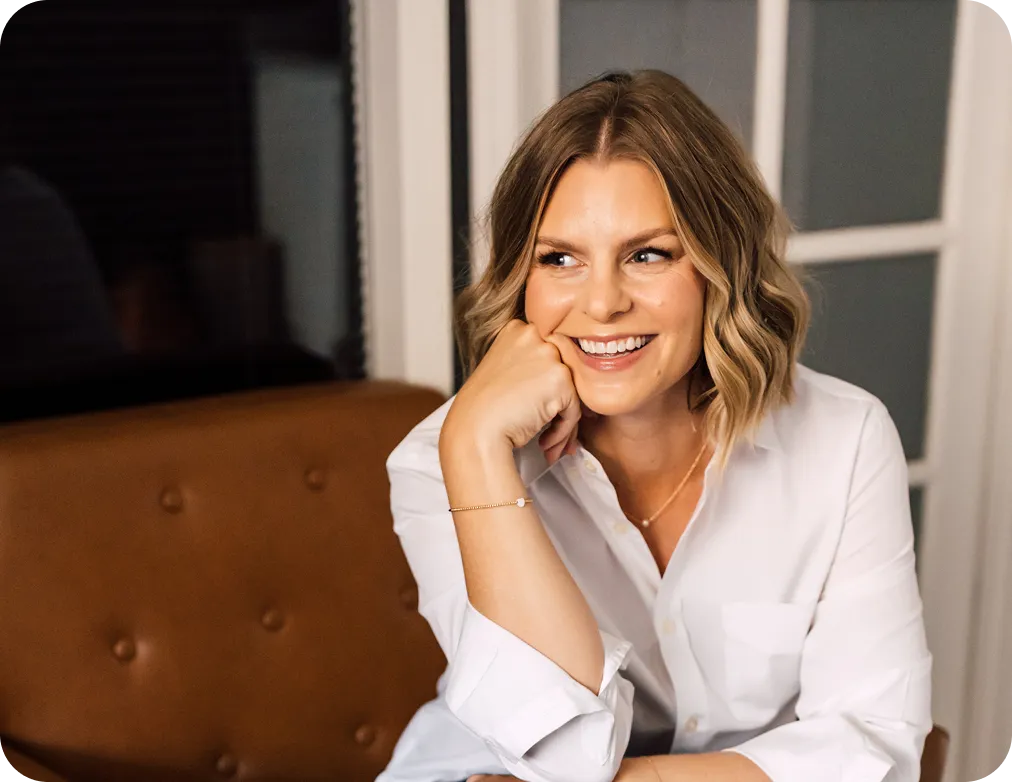 some of heards amazing team smiling with Andrew one of our cofounders