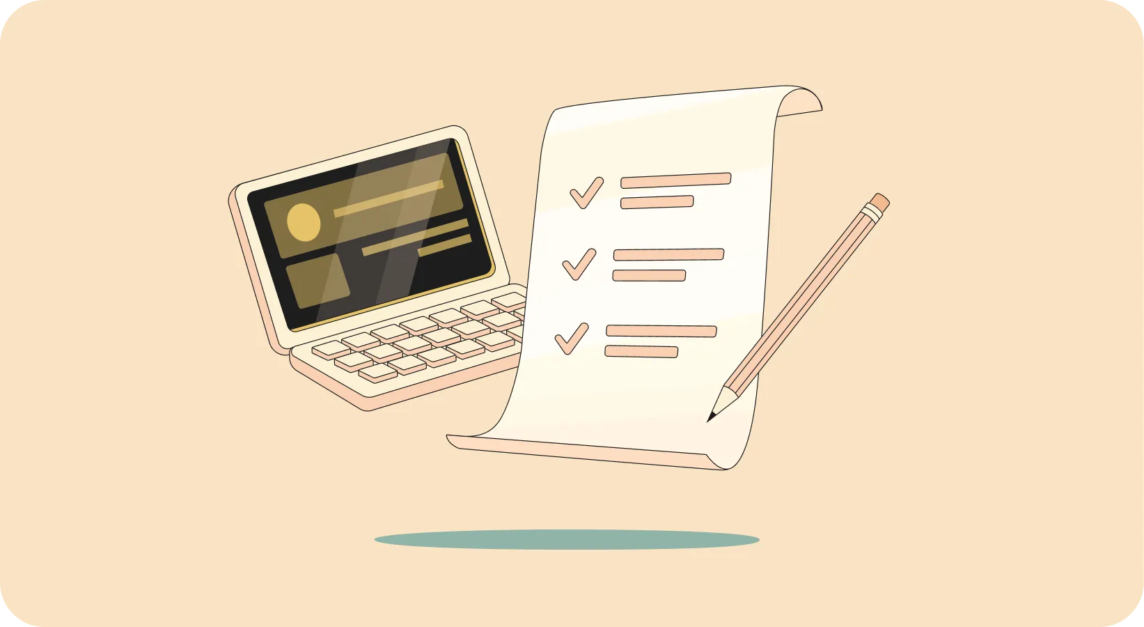 The Glossary of Bookkeeping and Tax Terms for Private Practice