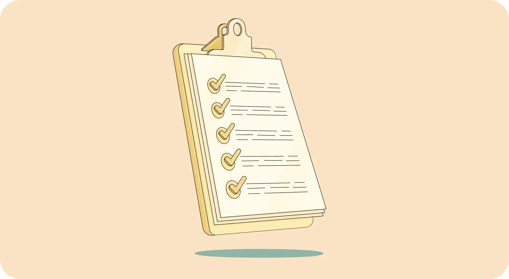 Couple looking at laptop in an office