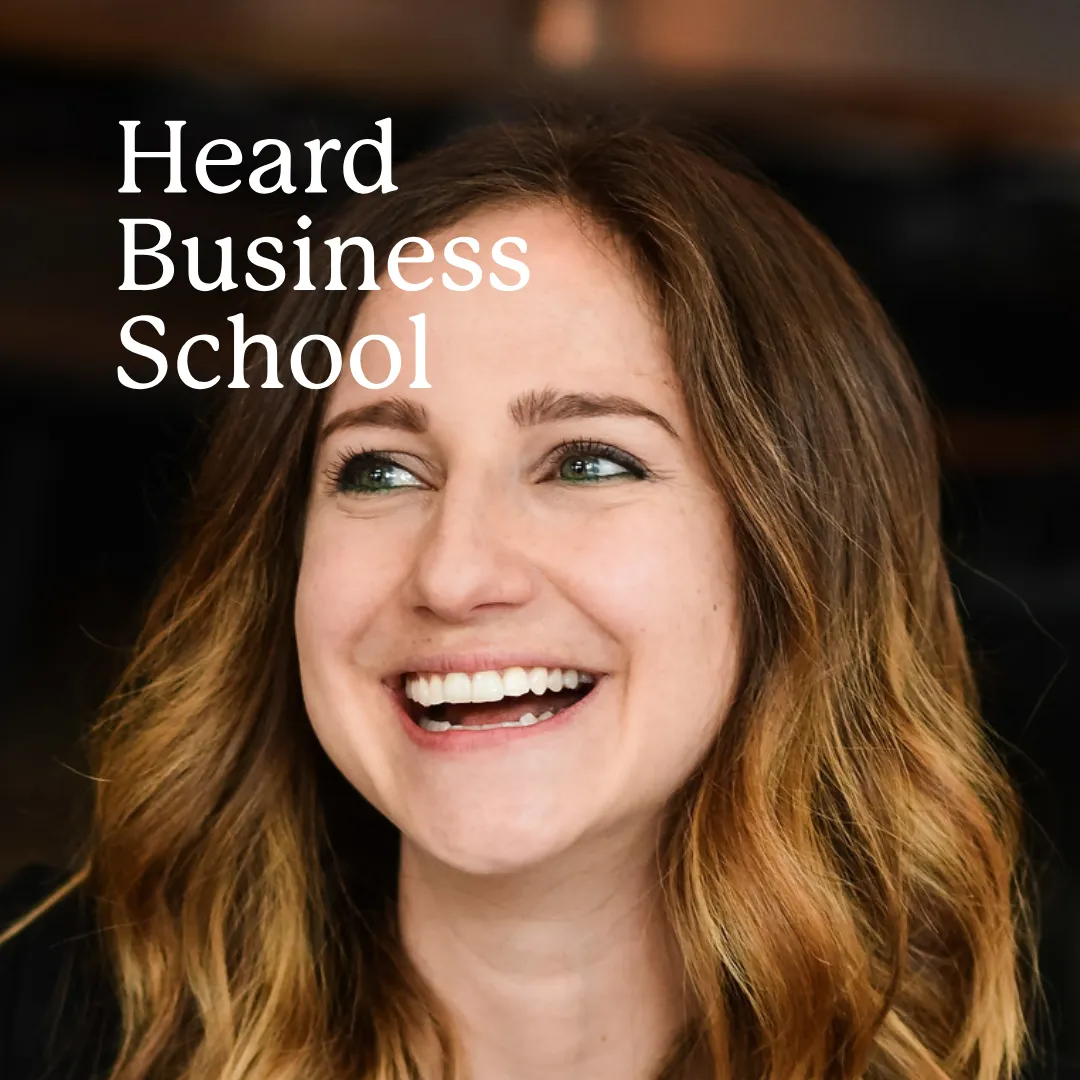 How to Design the Career You Want as a Therapist with Dr. Emily Anhalt