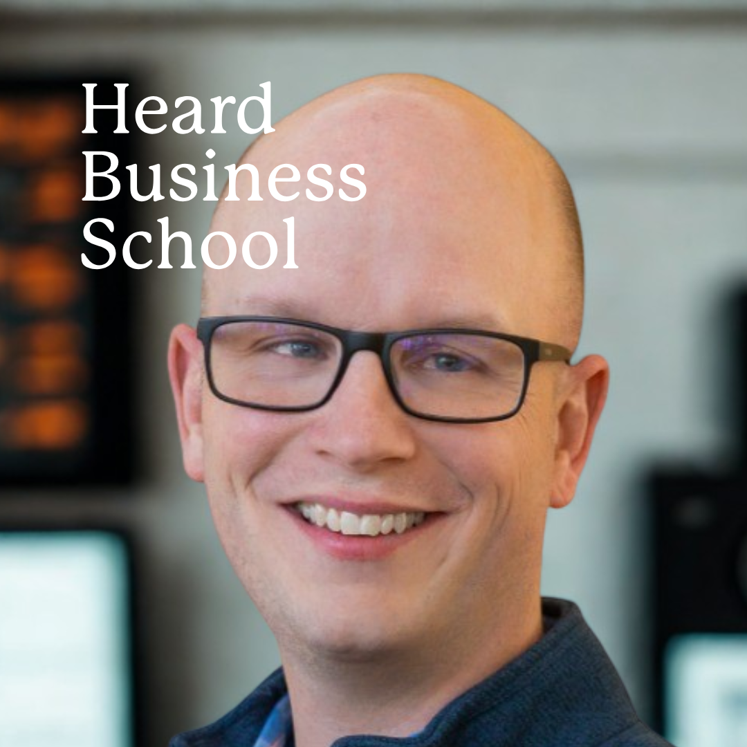 Office Hours: What Therapists Need to Know About AI with Ted Faneuff