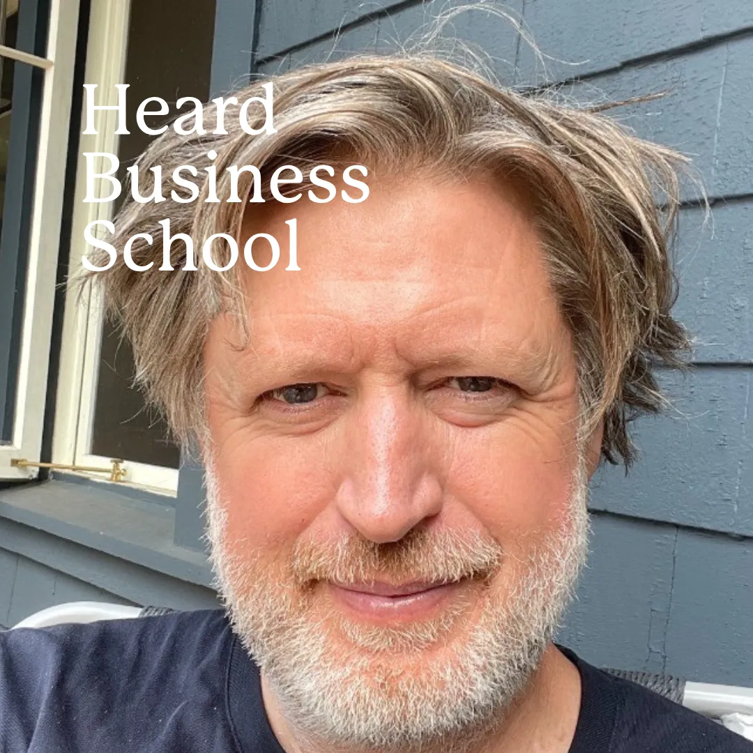 Has Therapy Become Too Capitalistic? with Paul Fugelsang