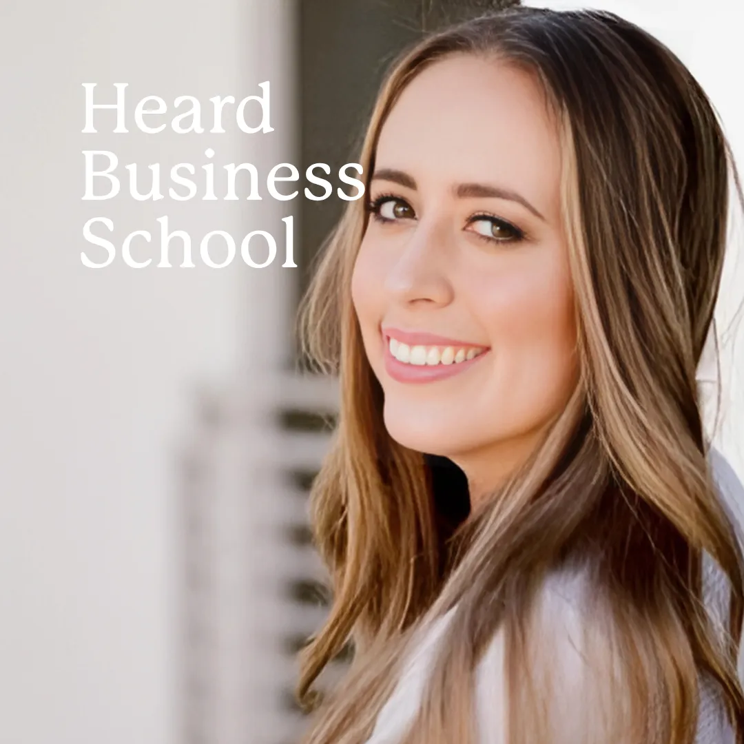 How to Pivot Your Therapy Business When Life Changes with Whitney Goodman