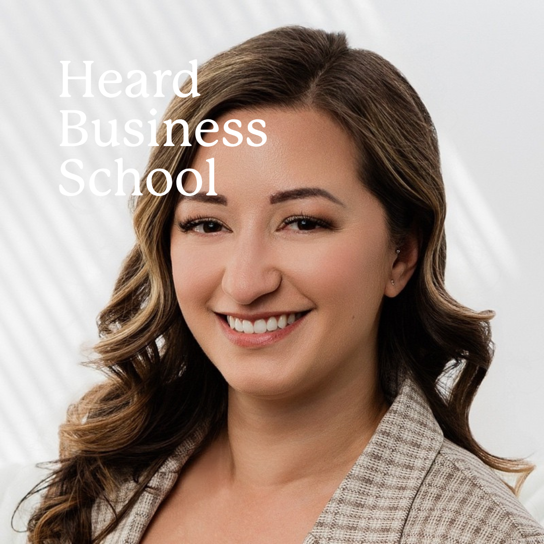 How to Charge Premium Rates Without Guilt with Amanda Buduris