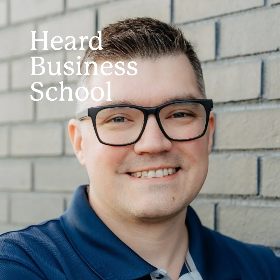 From Social Worker to Practice Owner with Brent Metcalf