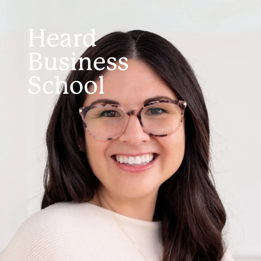 What Therapists Need to Know About AI and Privacy with Candice Thompson