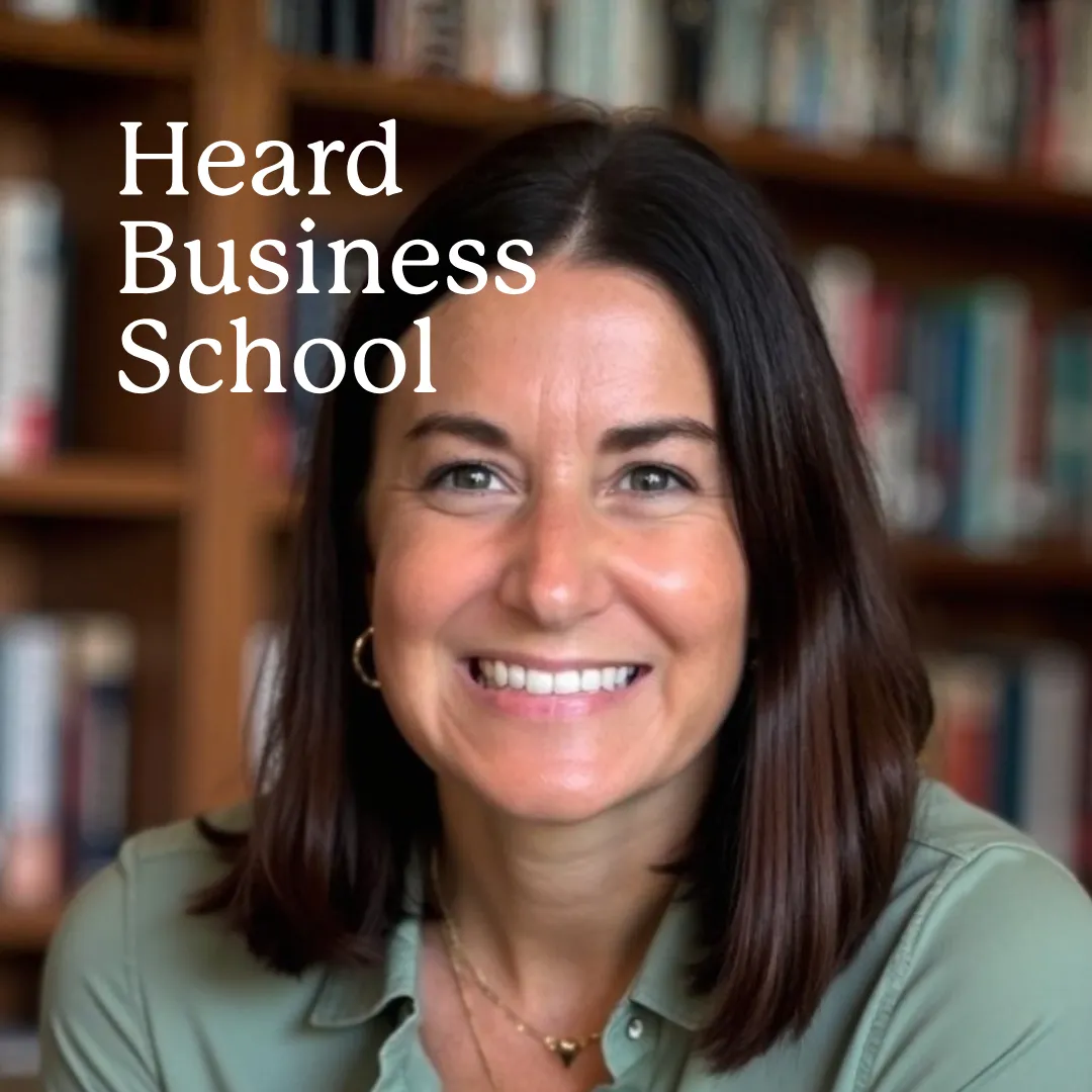 Solving the Supervision Crisis in Mental Health with Rachel Ledbetter