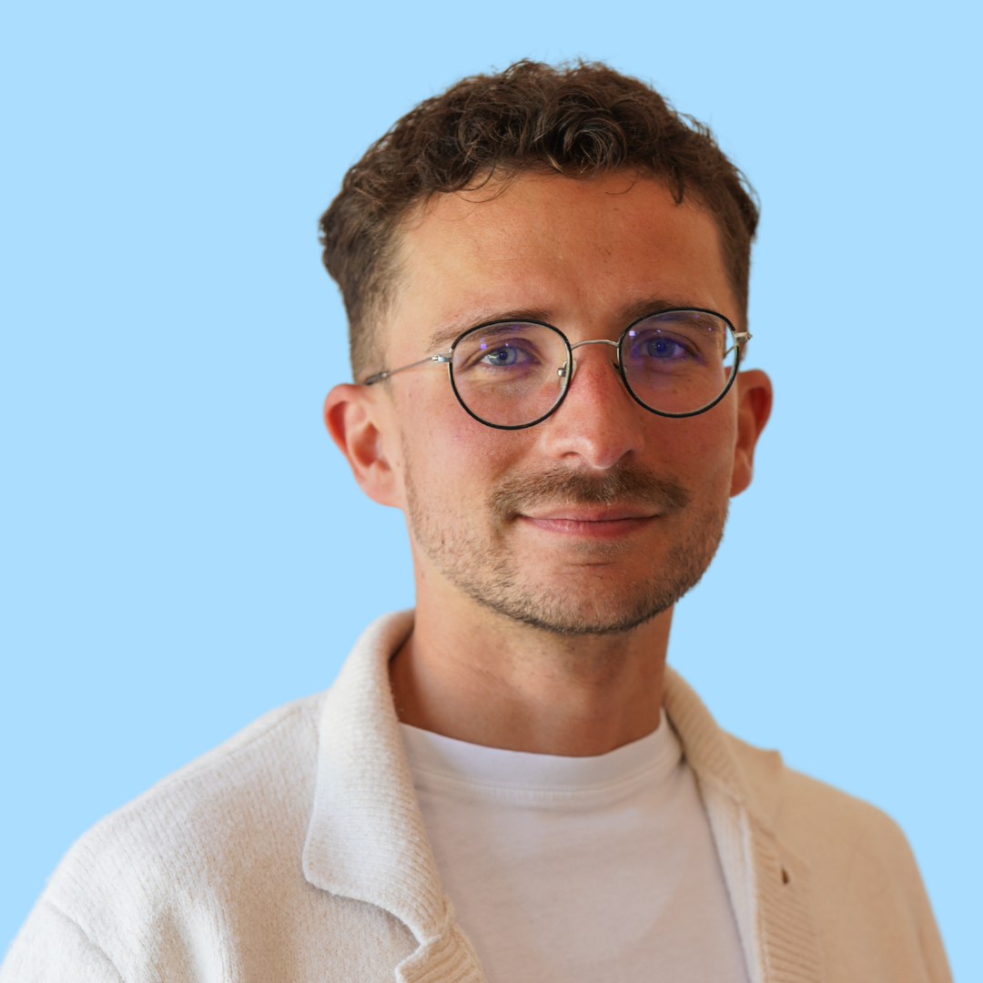 Julian Fournard