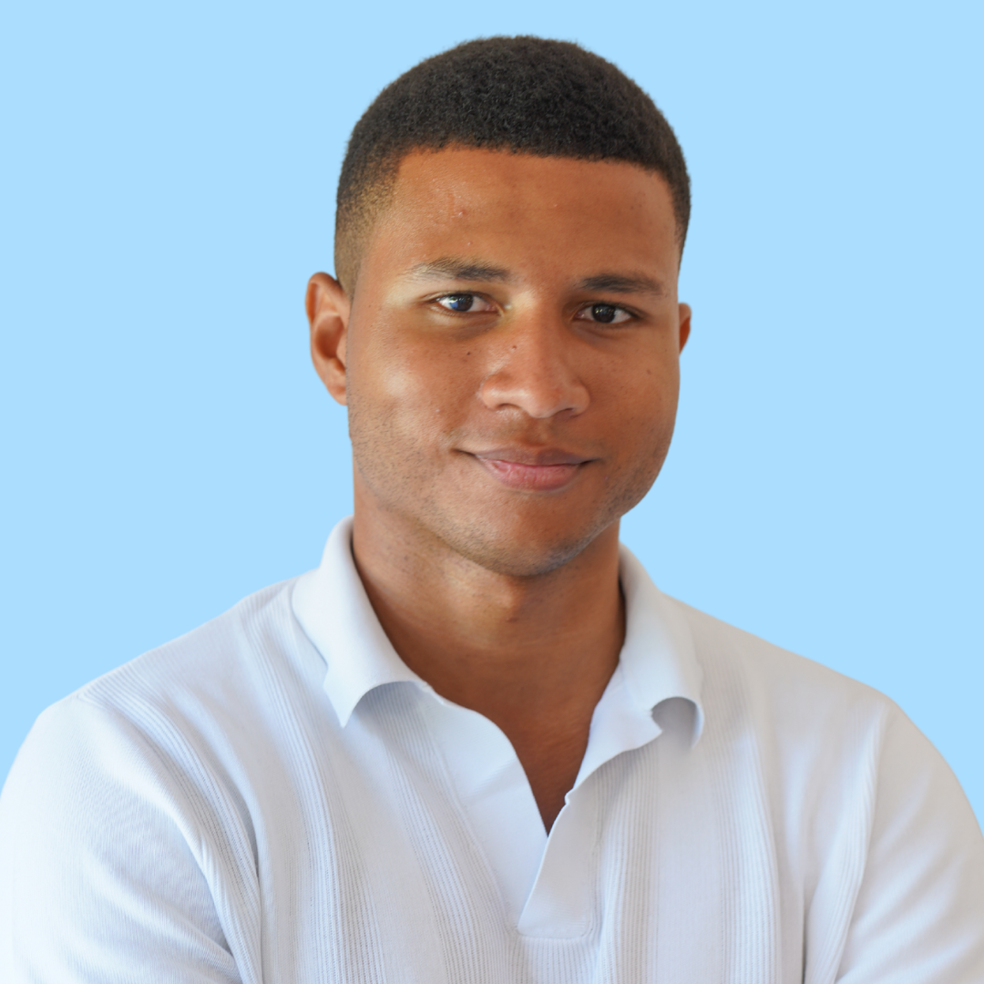 Joël Zango