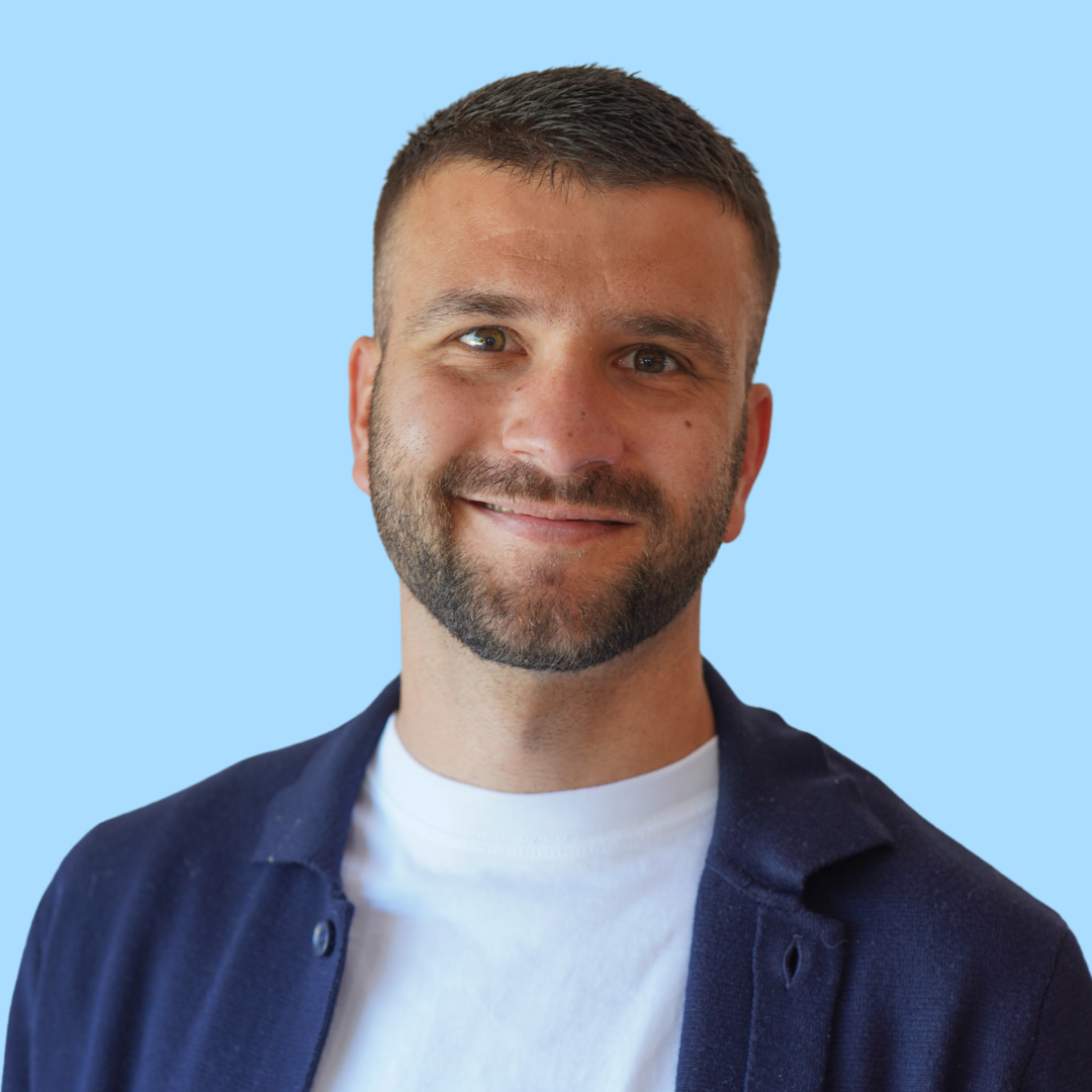Florent Stoklosa