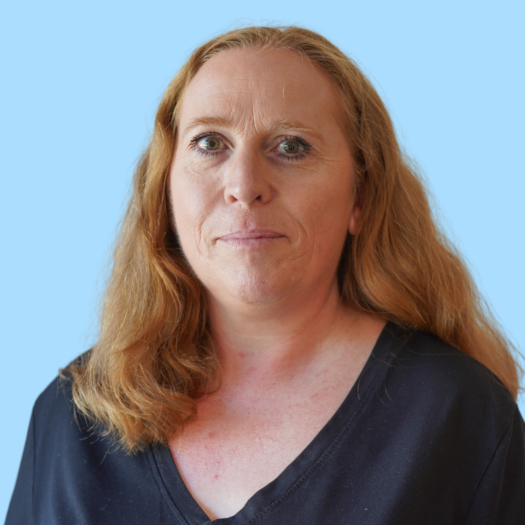 Marion Palmer Rufin