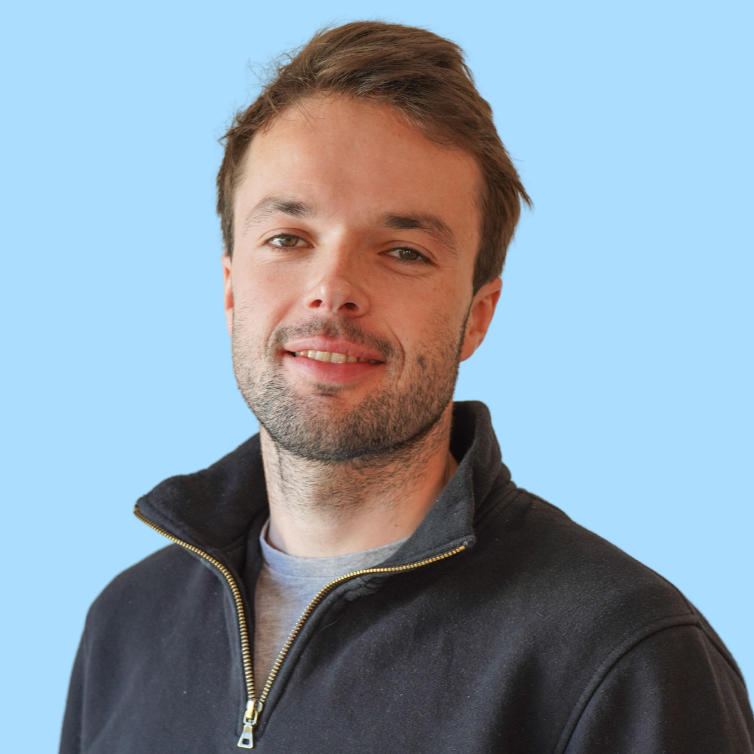 Jérémy Ménard