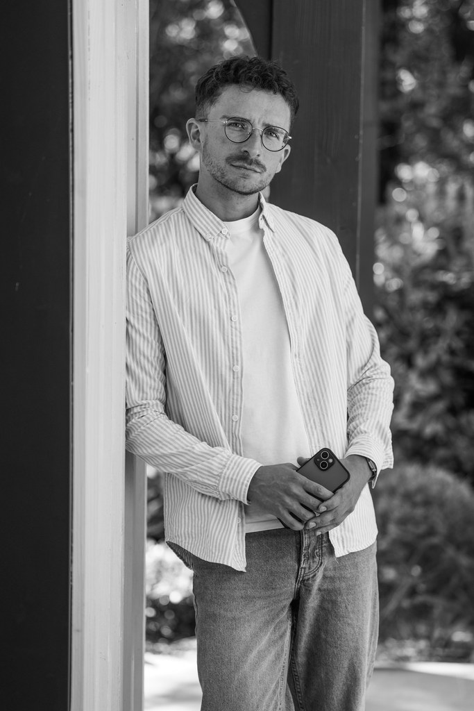Julian Fournard