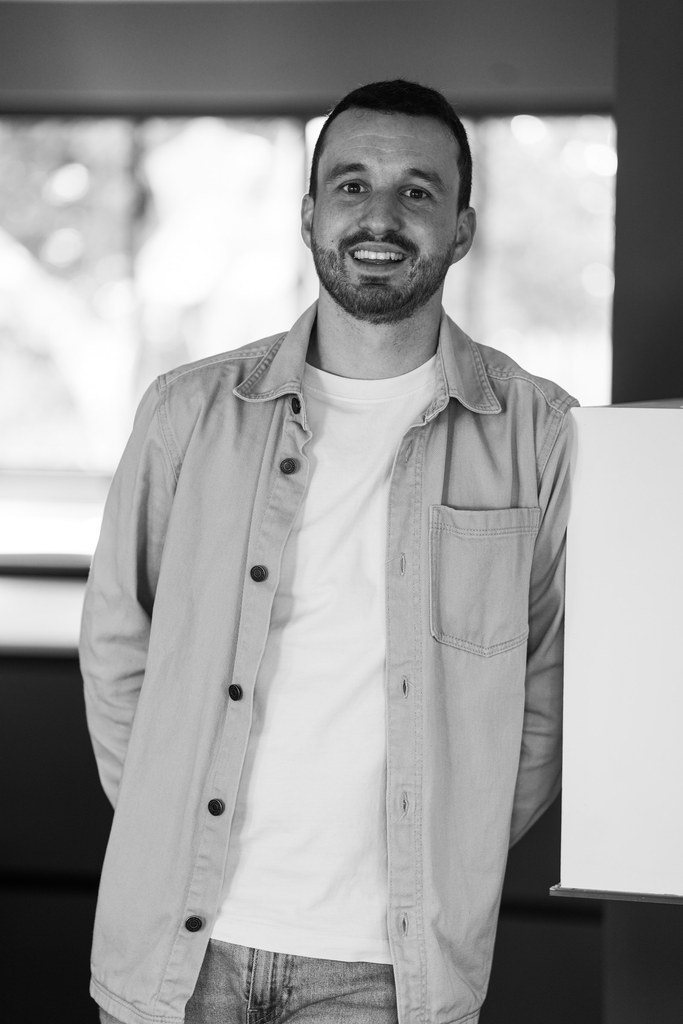 Benoit Melis
