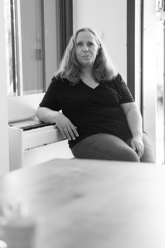 Marion Palmer Rufin