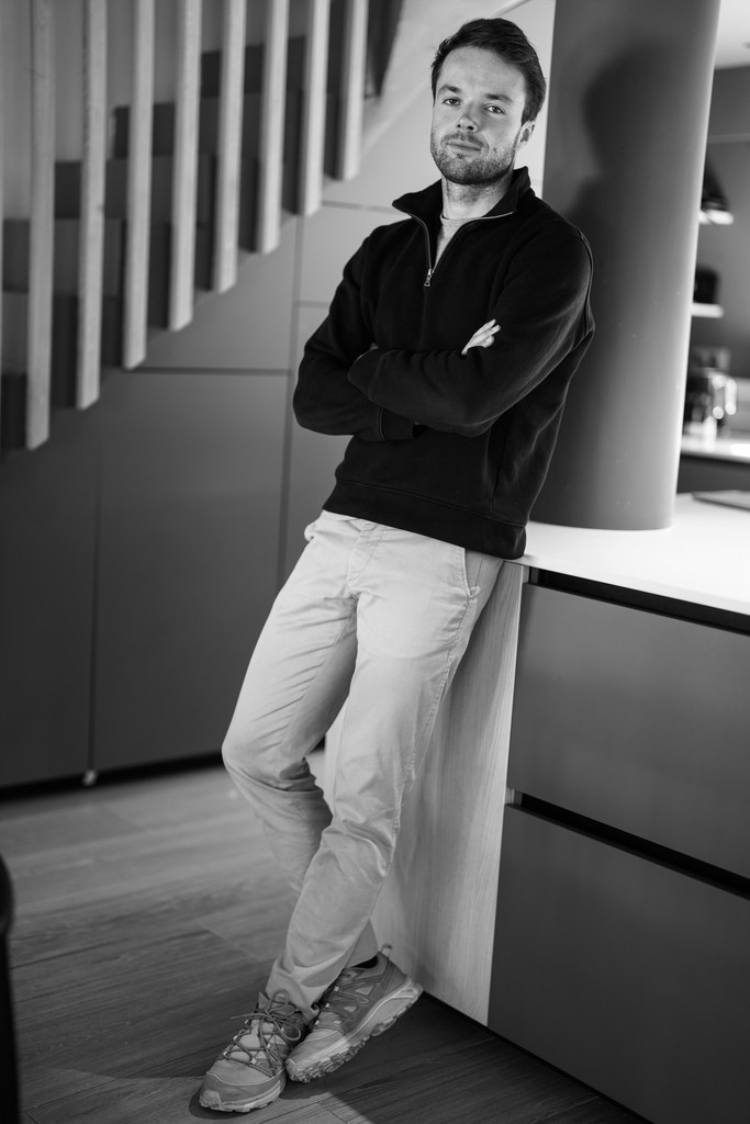 Jérémy Ménard
