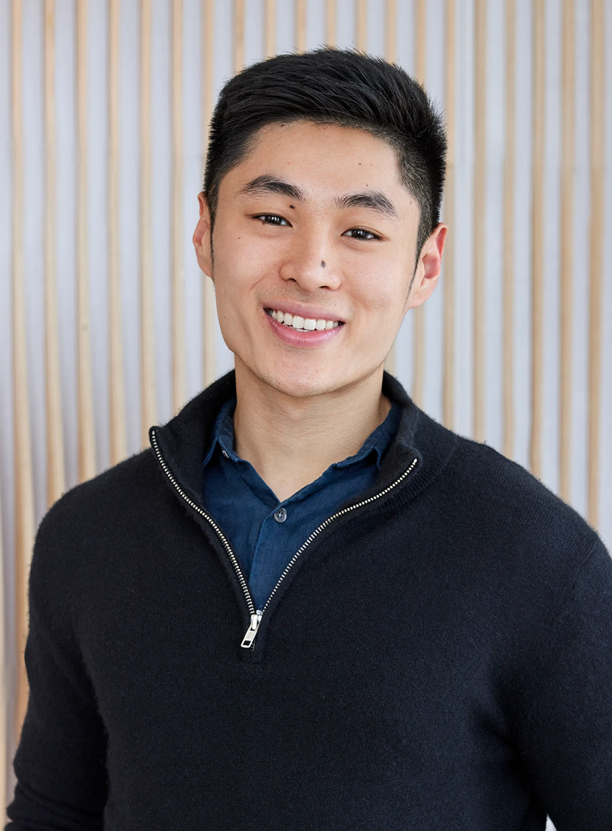 Evan Shen