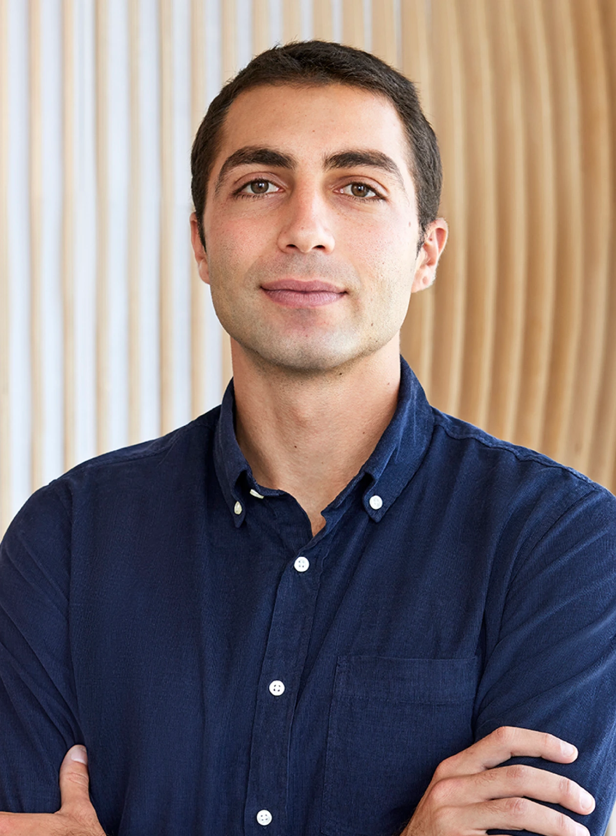 Steven Khakshouri