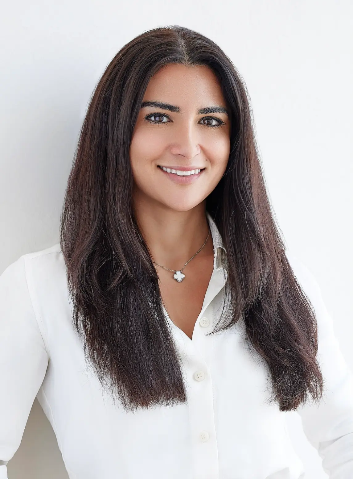 Alicia Garabedian