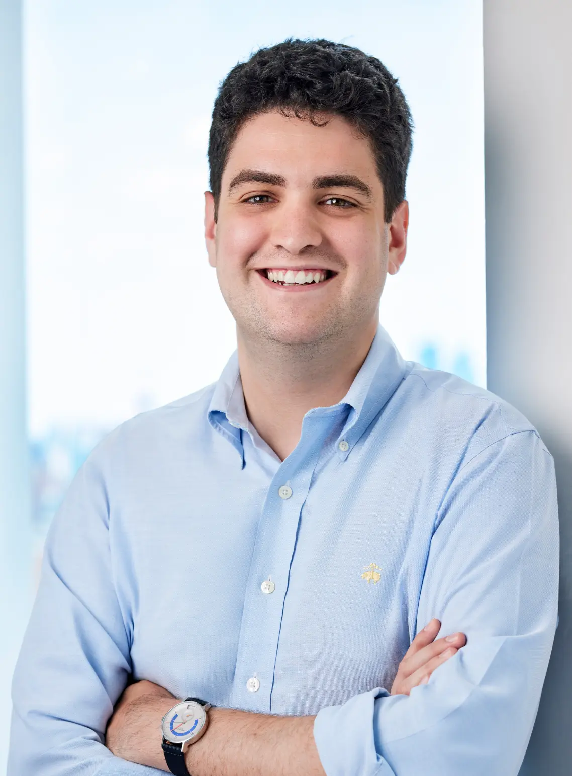 Mark Shtrakhman