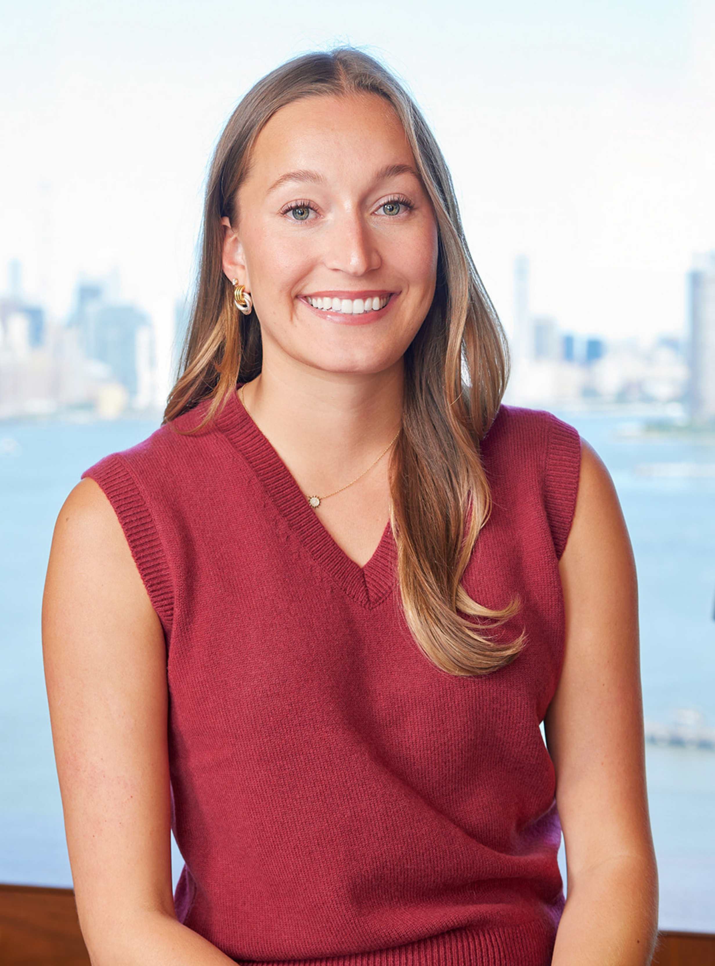 Delaney Tournat