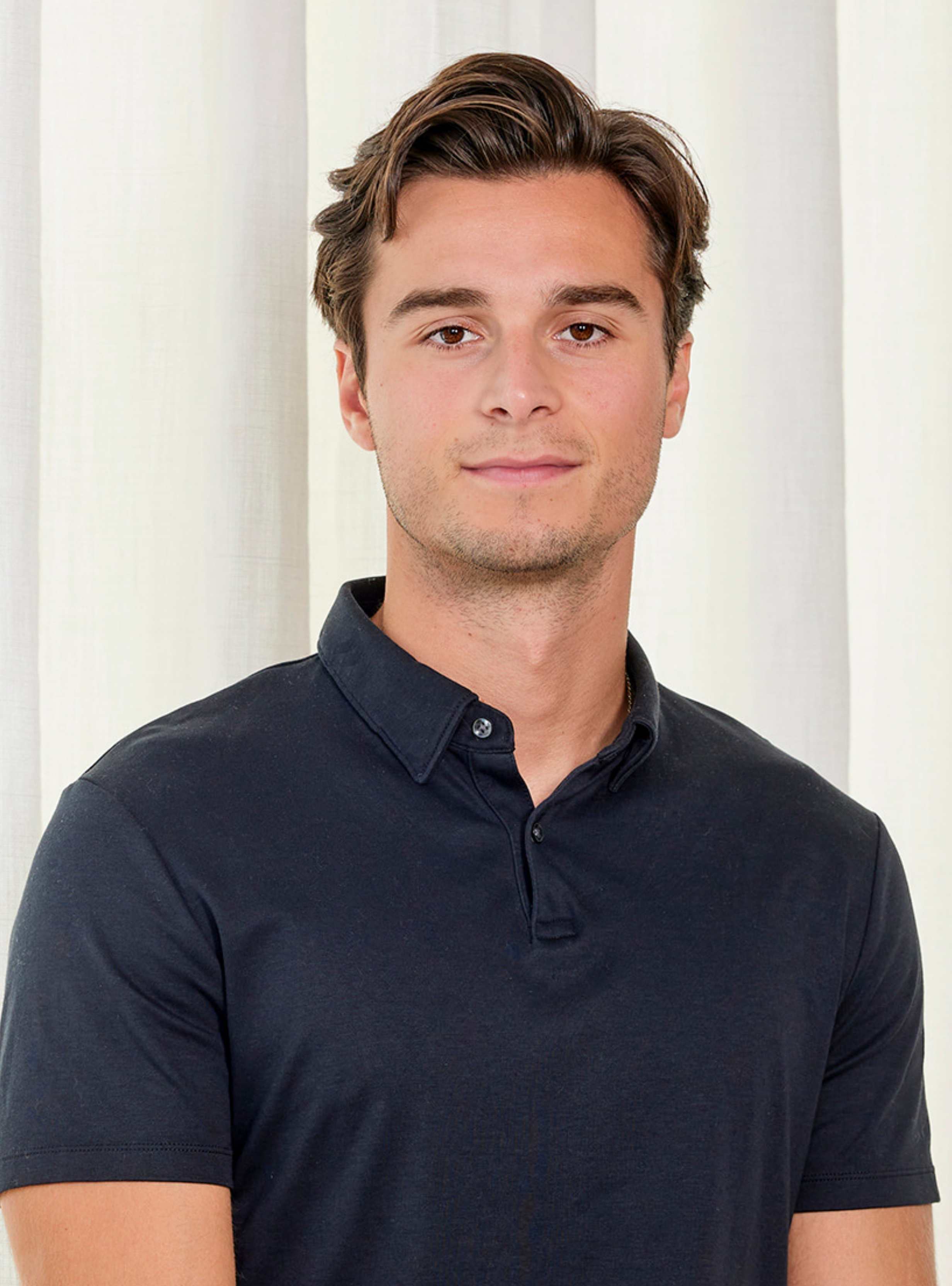 Nico Hughes