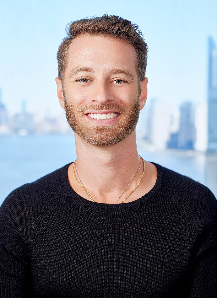 Matthew Miller 