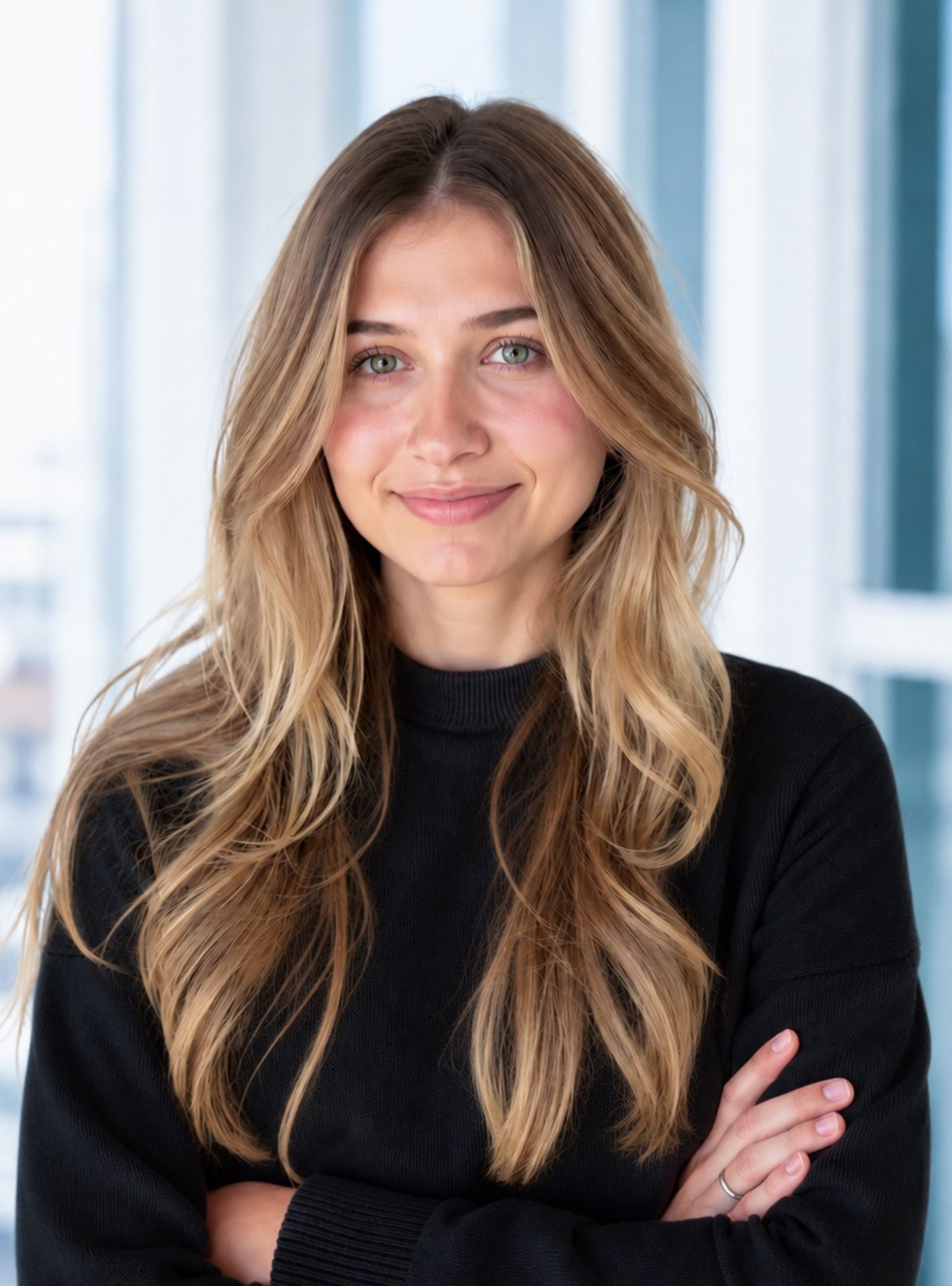 Hannah Greenwald