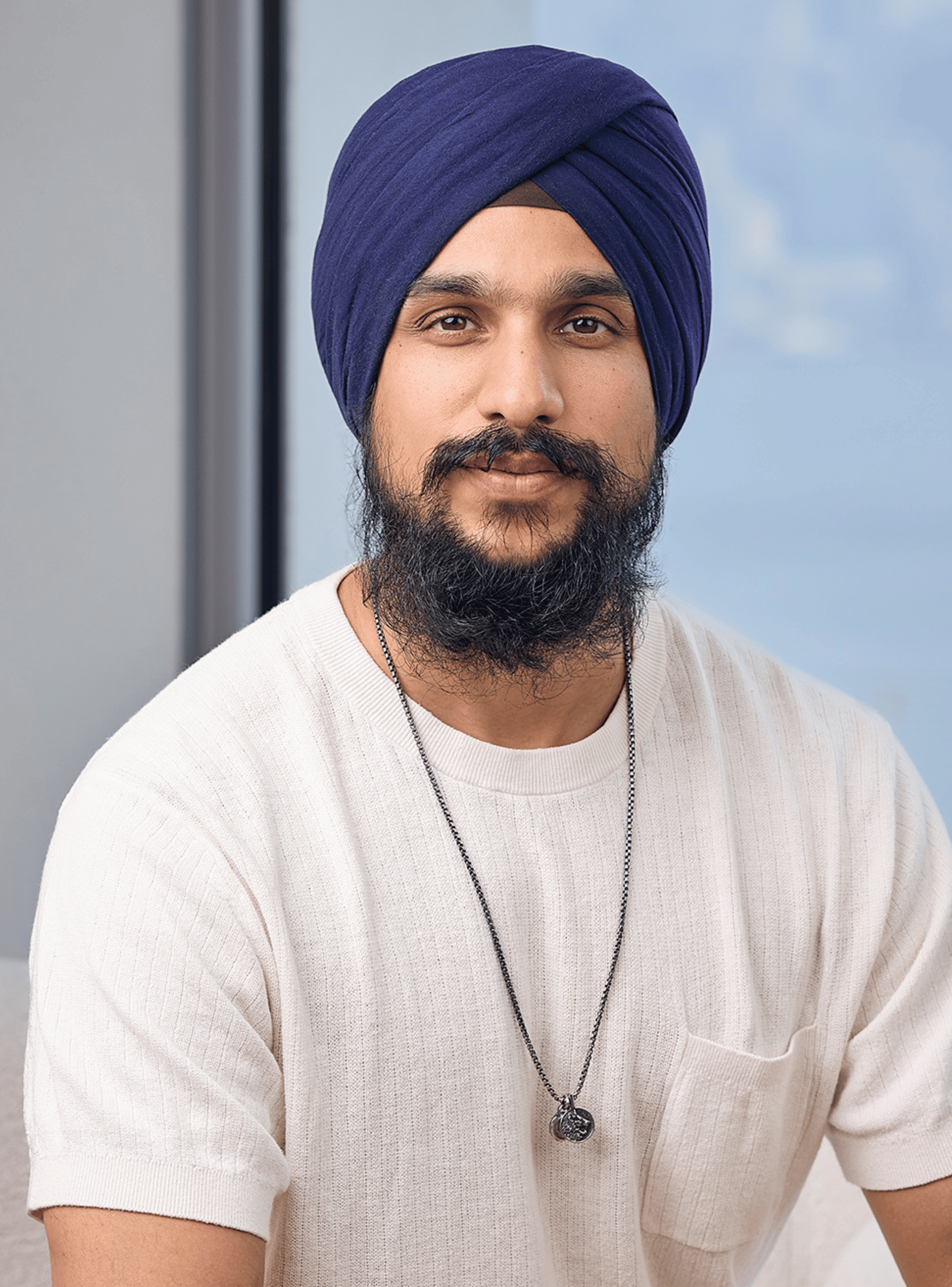 Vinny Pujji 
