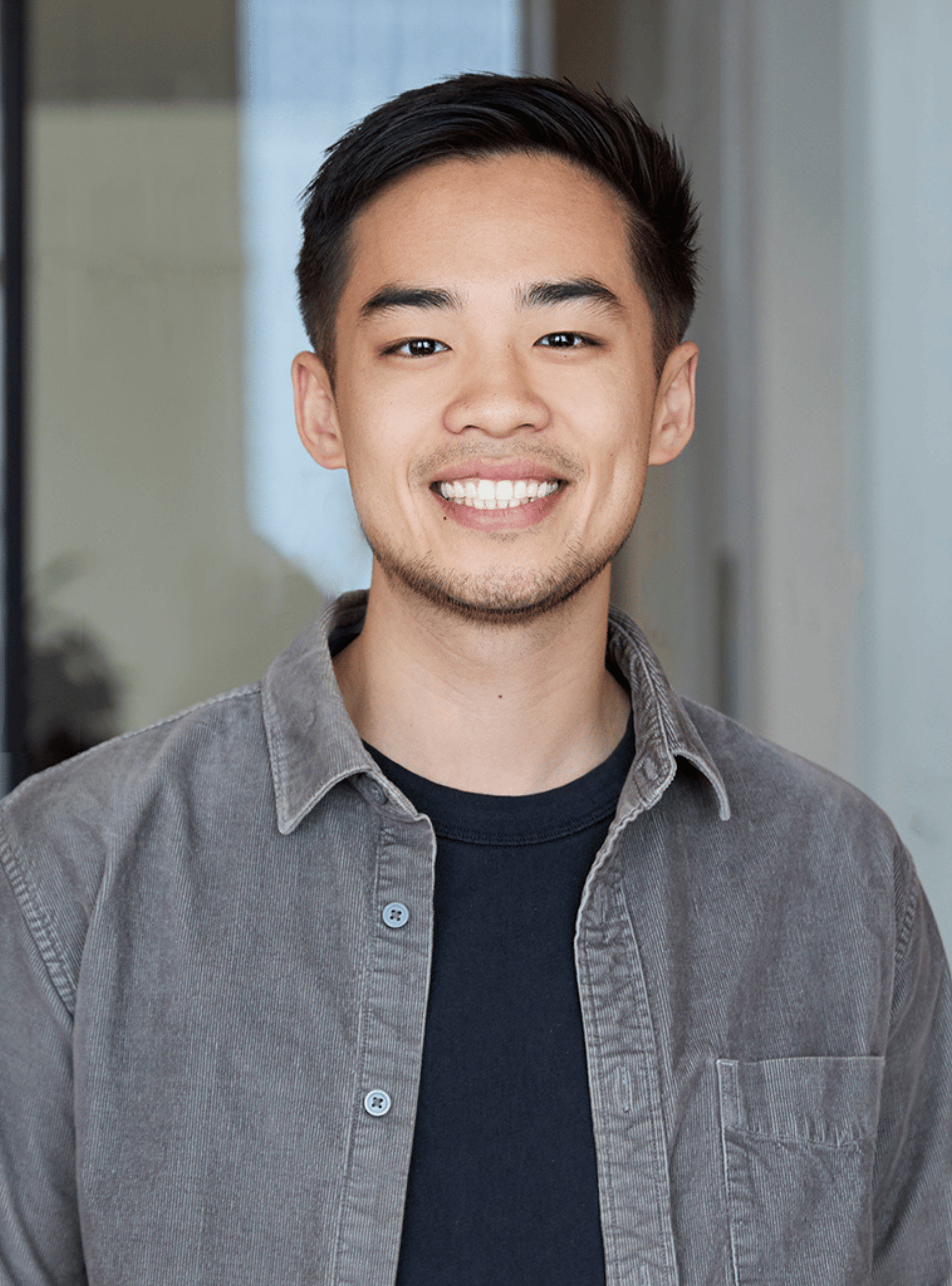 Ken Lau