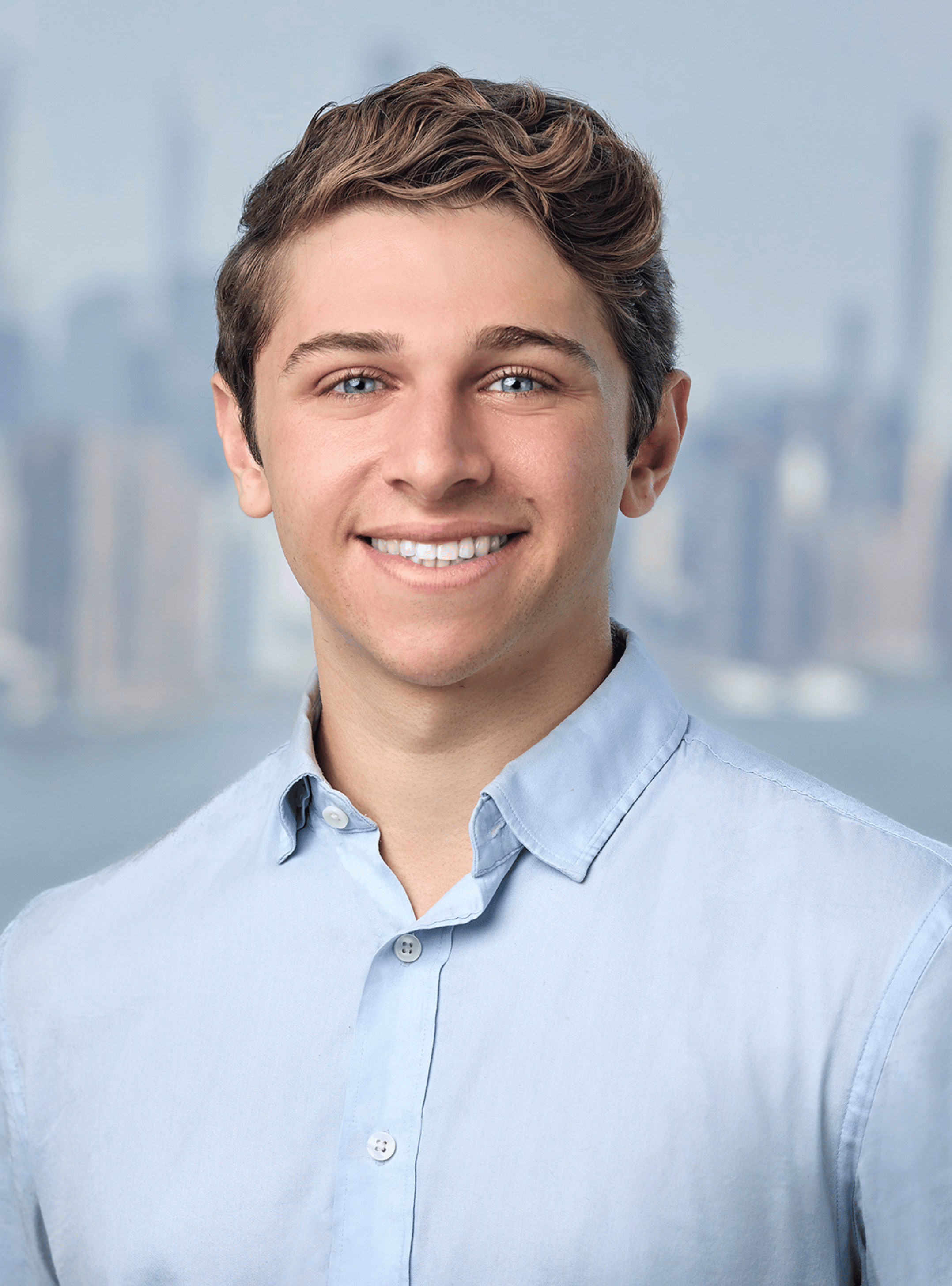 Marcus Brotman