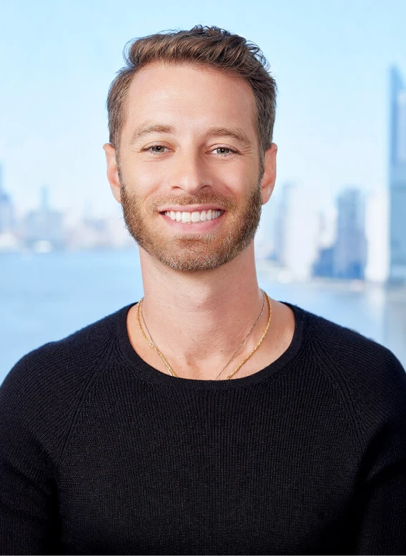 Matthew Miller 