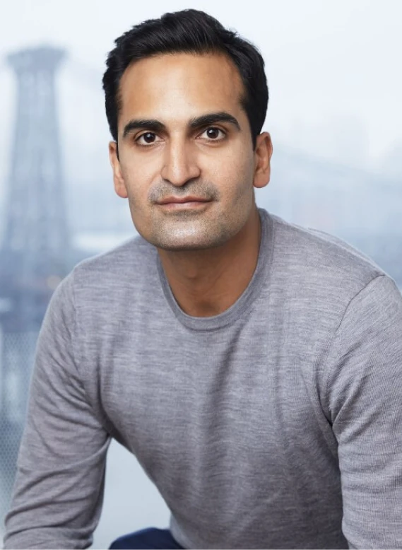 Arjun Kapur
