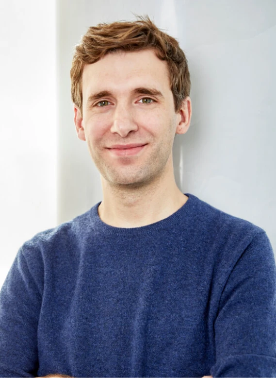 Dan Ahrens