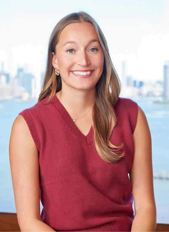 Delaney Tournat