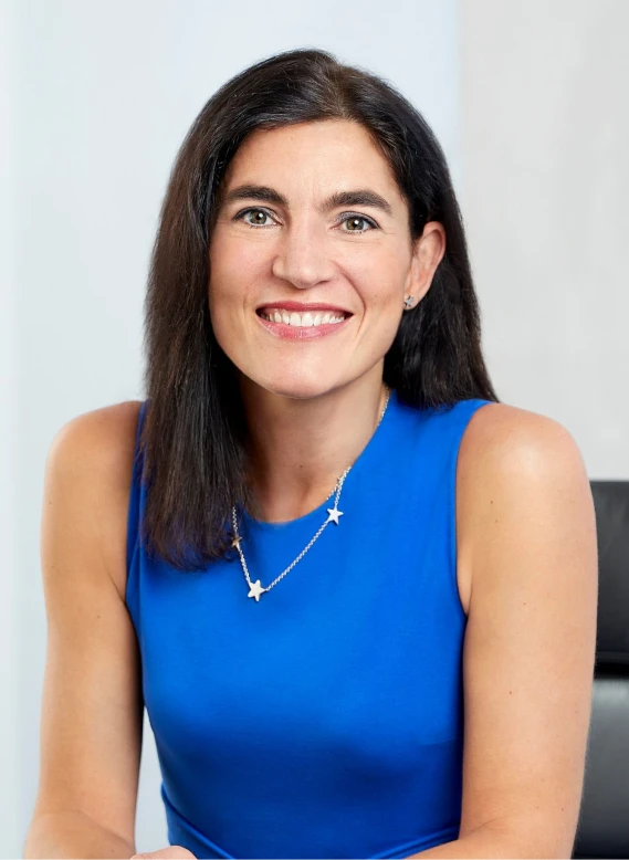 Esther Gonzalez