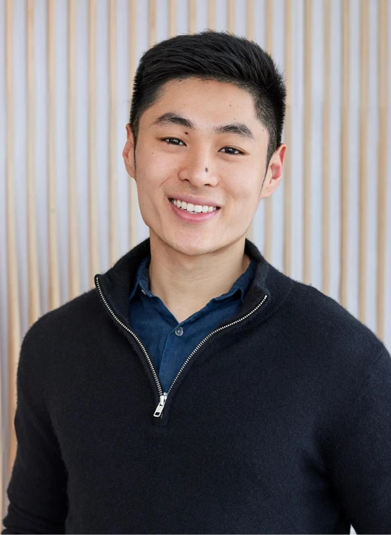 Evan Shen