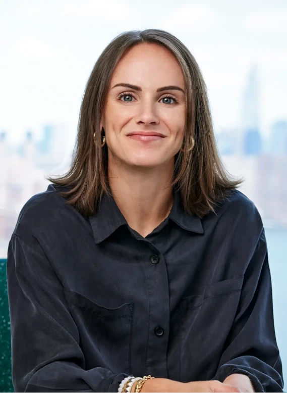 Kristina Igoe
